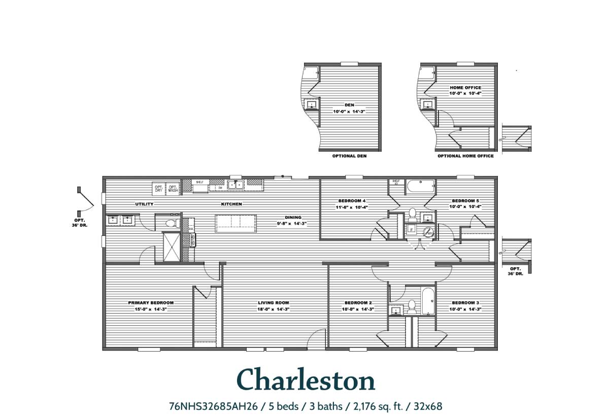Charleston photo 14