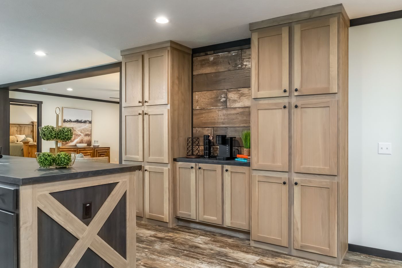Boujee Lux — Clayton Homes double-wide