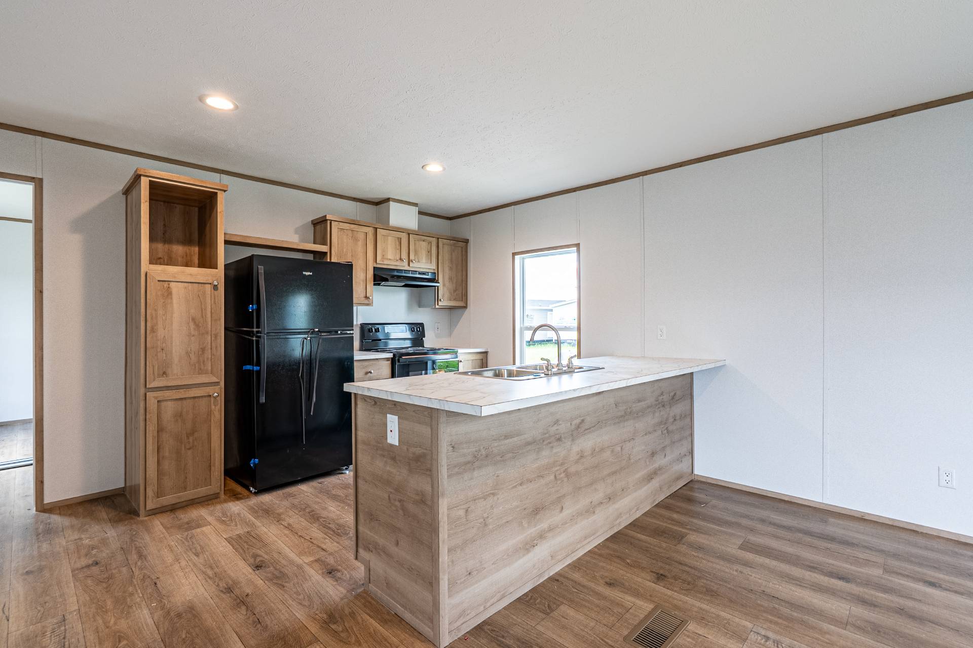 Quinn — Cavco Homes single-wide